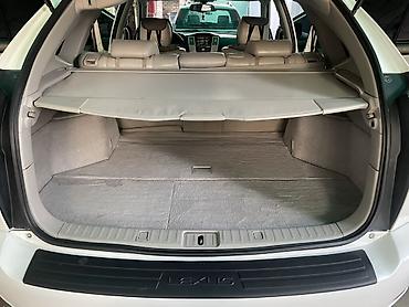 шторка багажника лексус рх: Lexus RX: 2005 г., 3.3 л, Автомат, Бензин, Кроссовер — 9