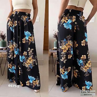 crivit sat: 06. Pantalone za punije
XL 2XL 3XL
2.190 dinara H — 2