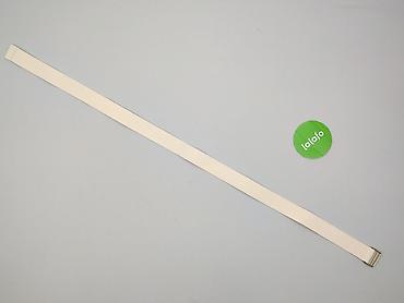 158 cm: Pasek, Damskie, stan - Idealny — 3