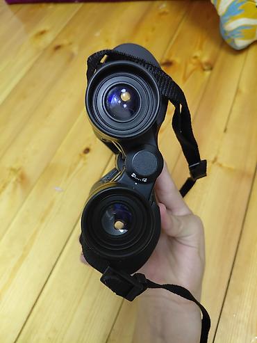 Спорт жана хобби: Бинокль Olympus 10x50 DPS I - Увеличение 10x и диаметр объектива 50 — 4