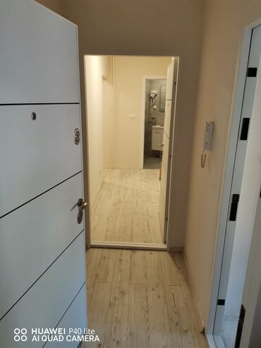 Dugoročni najam stanova: 3 sobe — 1