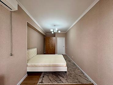 юг 2: 3 комнаты, 93 м², Юг-2 мкр Элитка, 15 этаж, Евроремонт — 4