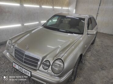 купить мерседес 709: Mercedes-Benz E-Class: 1999 г., 2.4 л, Автомат, Бензин, Седан