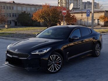 киа спартак: Kia : 2018 г., 2.2 л, Автомат, Дизель, Седан