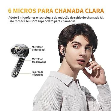 usb bluetooth: Kateqoriya: Qulaqlıqlar Qiymət: 103 QCY AilyBuds Pro Simsiz Bluetooth — 4