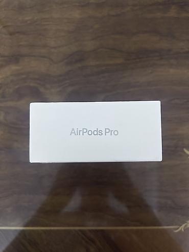 airpods iphone: Yeni Simsiz (Bluetooth) Qulaqcıqlar, Apple, rəng - Ağ — 6