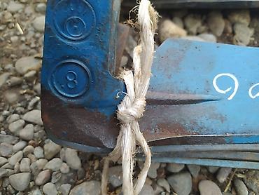 Косы: Косы, Самовывоз — 6