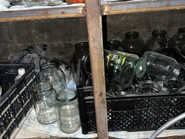 домашние молочные продукты: Банкалар, Колдонулган, Өзү алып кетүү
