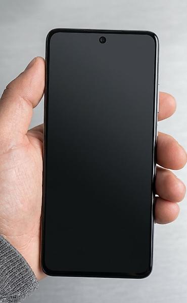 honor 50 lite: Oppo A3, 128 GB, rəng - Ağ, Barmaq izi, İki sim kartlı — 2
