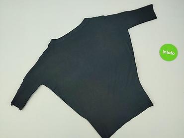 second hand stuff: Woman Collection, Sweter damski, rozmiar L — 3