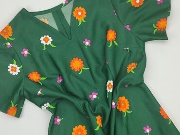 bluzki damskie na długi rekaw: Dress, M (EU 38), condition - Very good