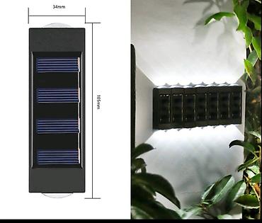 dormeo sova: Predstavljamo Vam prelepe solarne lampe koje će ulepšati i osvetliti — 6