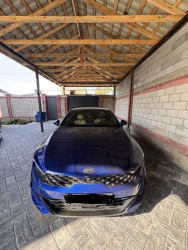 диска на к5: Kia K5: 2020 г., 1.6 л, Робот, Бензин, Седан — 1