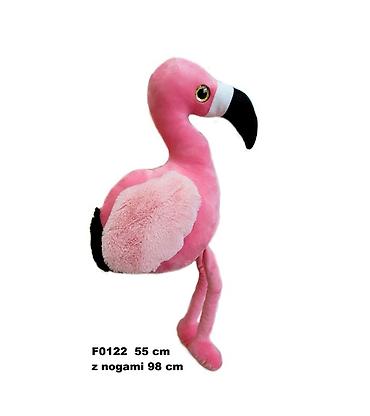 igracke farma: Flamingo 55 cm 151551N Šifra proizvoda: 151551-60 Plišana igračka – — 1