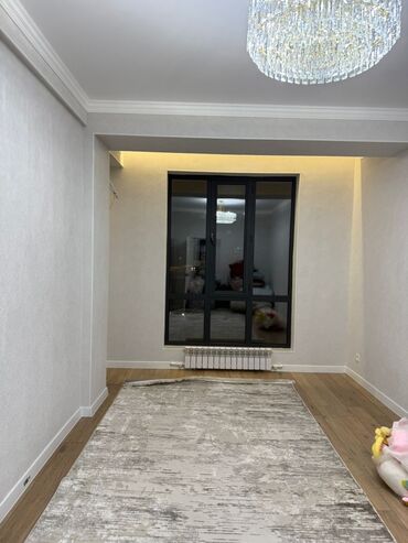 квартира на арча бешик: 1 комната, 44 м², Элитка, 4 этаж, Евроремонт