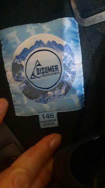 Спецодежда: Спец.одежда для катков можно носит и так размер на одежде на рост — 6