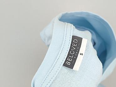 bluzki goralska: Beloved, T-shirt damski, rozmiar S — 4