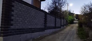 установка пескаблок: Услуги по укладке пескоблока под ключ - Кладка пескоблока ровно и по — 8
