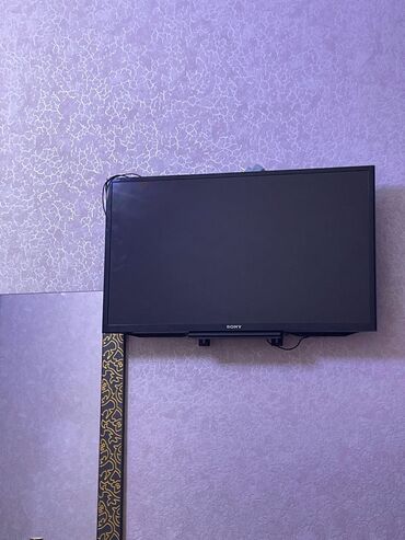 aparat tv: İşlənmiş Televizor Sony LCD 82" Ünvandan götürmə