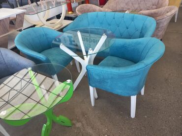 Divan və kreslo dəstləri: Mini jurnalni masa 130ve 190 Evlerinize baglariniza ofislerinize — 16