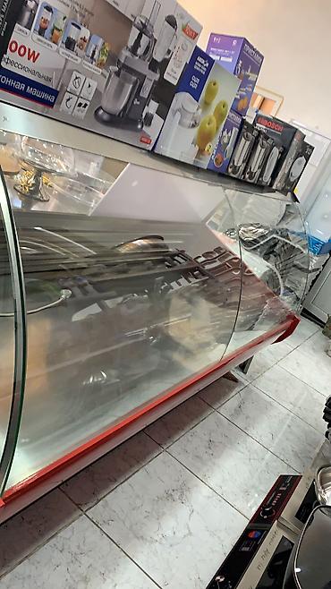 Холодильные витрины: Новый at lalafo.kg — 27 Холодильные витрины: Новый — 27