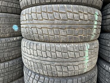 колесо на камаз цена: Шины 215 / 60 / R 16, Зима, Б/у, Пара, Легковые, Япония, GoodYear