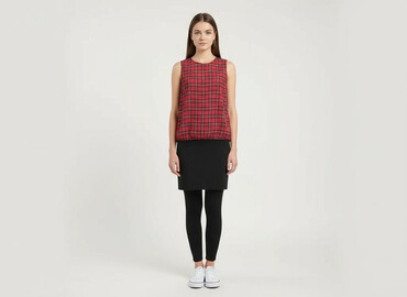 sukienki z prążkowanej dzianiny reserved: Pimkie, Sukienka damska, rozmiar M