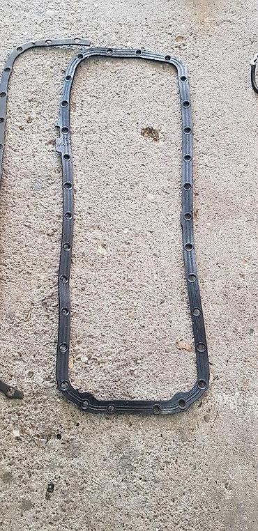 Y61/2,8TD DIHTUNG KARTERA ZA NISSAN PATROL OD 1998. DO 2005. GOD