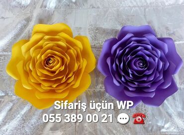 Digər ev dekoru: Sinif otağı, bağça,, məktəb, gözəllik salonu, mağaza vitrin, toy nişan — 19