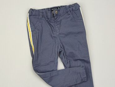 jeansy pozna��: Spodnie jeansowe, 1.5-2 lat, 92, stan - Dobry