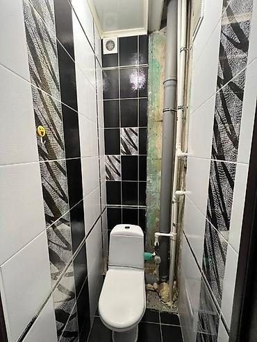 Продажа квартир: 2 комнаты, 50 м², 105 серия, 4 этаж, Евроремонт — 6