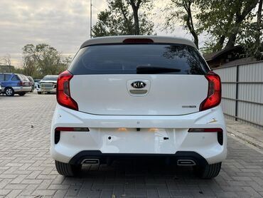 датчик положения дроссельной заслонки опель вектра б: Kia Morning: 2021 г., 1 л, Автомат, Бензин, Хэтчбэк