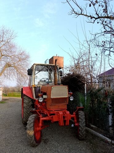 traktor altlıqlı qış çəkmələri: Traktorlar