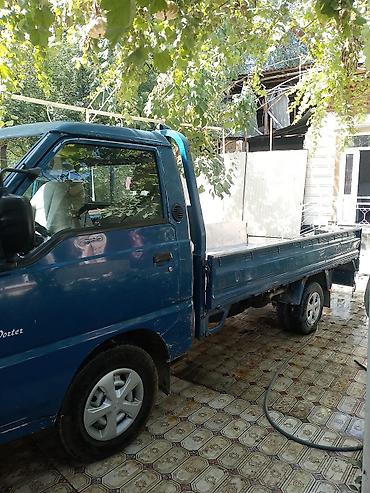 пикап афто: Hyundai Porter — компактный бортовой грузовик длинный борт Основные — 2