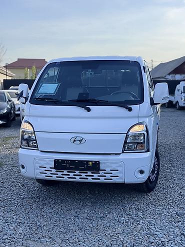 neta u pro: Легкий грузовик, Hyundai, Стандарт, 3 т, Б/у — 3