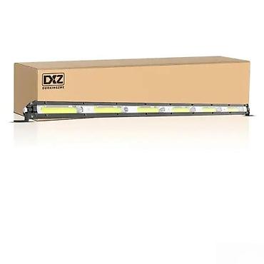 Auto-rasveta i signalizacija: RADNI FAR LED OD 18 V DO 144V | 7inch 18w 182mm 900din 13inch 36w — 2