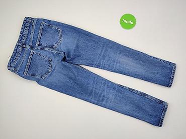 levis dzwony: Zara, Jeansy damskie, rozmiar S — 3