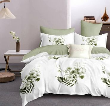 Posteljina: Bračna — 10