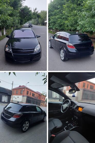 авто фольксваген пассат: Opel Astra: 1.3 л | 2006 г. 250000 км Хэтчбэк