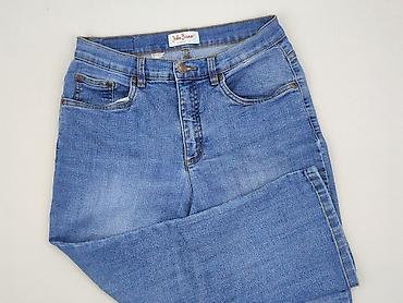 jeans 24: John Baner, Jeansy damskie, rozmiar L — 1