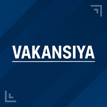 Tikiş: Müəllim tələb olunur, 1 ildən az təcrübə, Tam iş günü