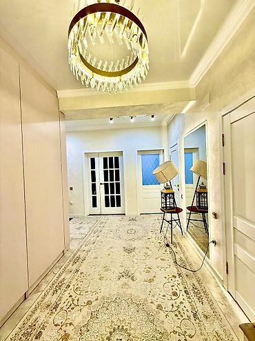 Продажа квартир: 3 комнаты, 86 м², Элитка, 14 этаж, Евроремонт — 8