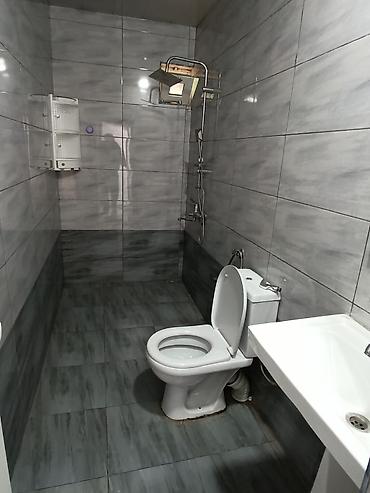 studio menziller: 2 otaqlı mənzil – işıqlı və səliqəli planlama - Geniş zal: divar — 3
