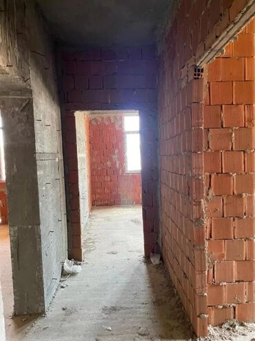 abseron city temirsiz evler: 2 otaqlı, Yeni tikili, m. 20 Yanvar, 50 kv. m