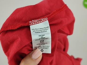 bluzy cmp: T-shirt damski, rozmiar S — 5