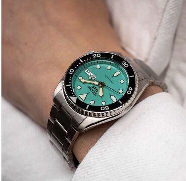 Аксессуары: Продаю часы Saiko Япония, состояние хорошие Б/У
Цена сом 25.000