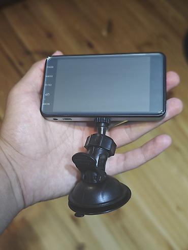 en ucuz go pro: Avtomobil üçün yüksək keyfiyyətli, iki kameralı videoqeydiyyatçı — 2