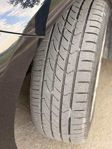 bmw satisi: Toyota Camry: 2.5 l | 2018 il Sedan — 8