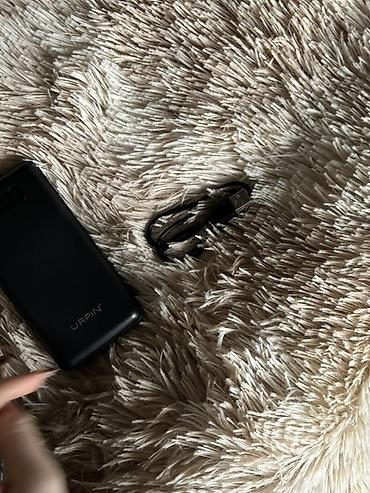 Powerbanklar: Powerbank — 4