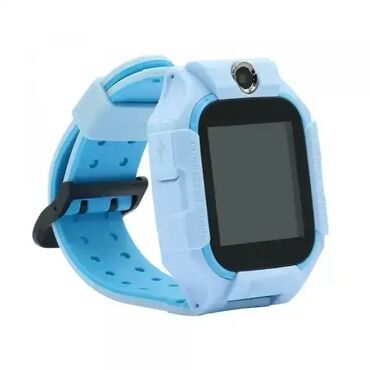 mini prenosni stampac za telefon: Brand: Mat Mobile |x|x Model: Smart Watch Z6 deciji Sim kartica blue